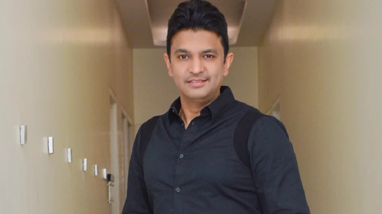 10 films from T-series to go on floor in one month 10 films from T-series to go on floor in one month