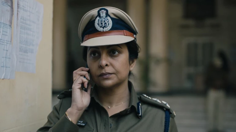 Netflix announces next original series based on 2012 Delhi gang rape case