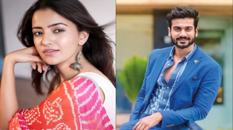 ‘भांगड़ा पा ले’ की शूटिंग हुई शुरू, लीड रोल में दिखेंगे विकी के भाई सनी कौशल ‘भांगड़ा पा ले’ की शूटिंग हुई शुरू, लीड रोल में दिखेंगे विकी के भाई सनी कौशल