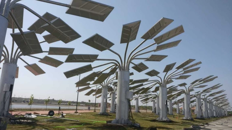 IIT Bombay secures $18.6 million for Green Energy & Sustainability Research Hub IIT Bombay secures $18.6 million for Green Energy & Sustainability Research Hub