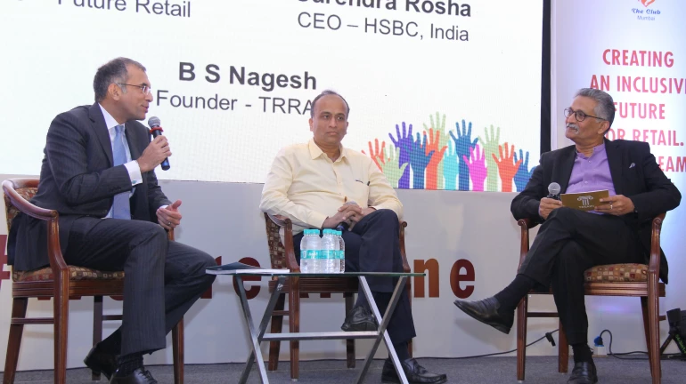Only 36 per cent with disability are employed, 90 per cent in the unorganised sector: TRRAIN Retail Inclusion Summit