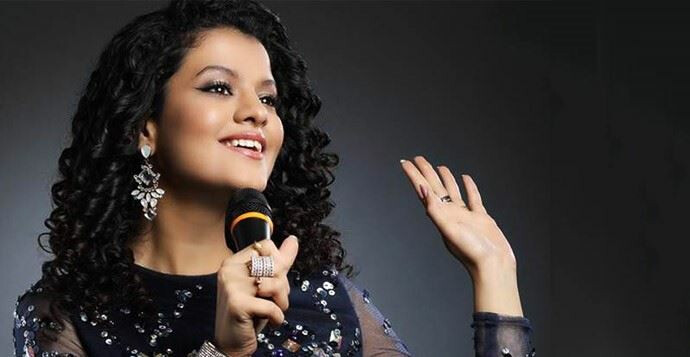 Palak Muchhal launches personal app 'The Palak Muchhal Official'