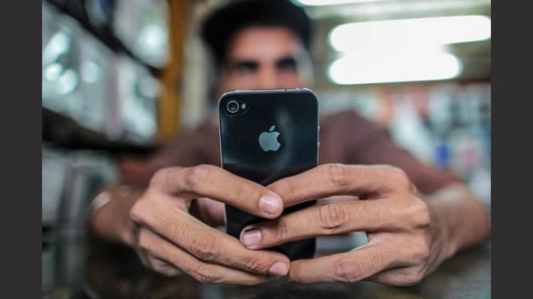 मुंबई में एप्पल खोल सकती है अपना देश का सबसे बड़ा स्टोर