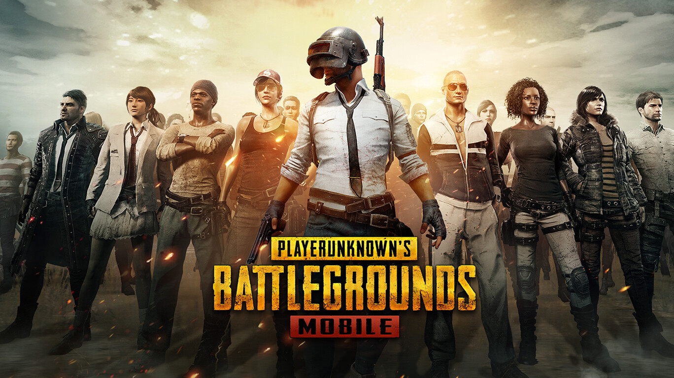 पब्जी गेम बंद करा! ११ वर्षाच्या मुलाचं मुख्यमंत्र्यांना साकडं