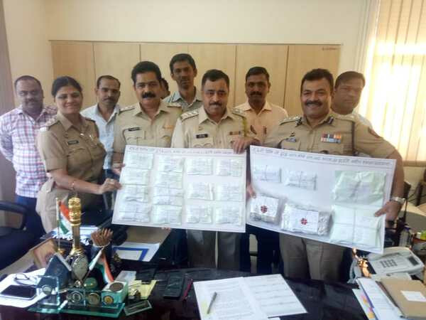 'संधी'साधू! २६ कोटींचे डायमंड चोरून चोर शिरला युपीतील कुंभ मेळ्यात