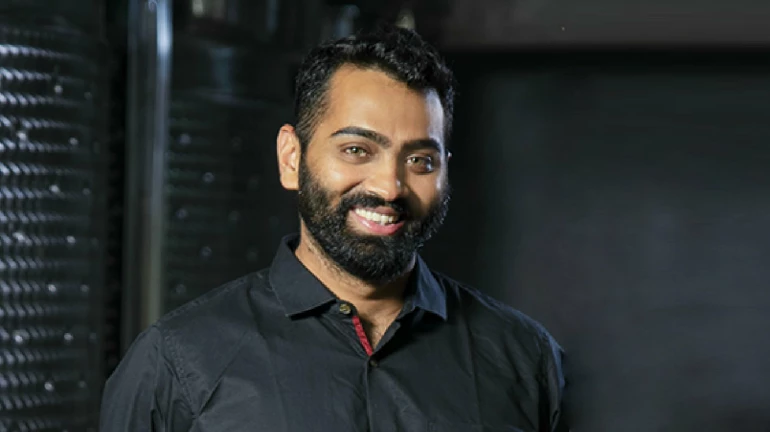 In the next five years, anyone thinking of a fruit beverage should only think of Fruzzante: Nagesh Pai In the next five years, anyone thinking of a fruit beverage should only think of Fruzzante: Nagesh Pai