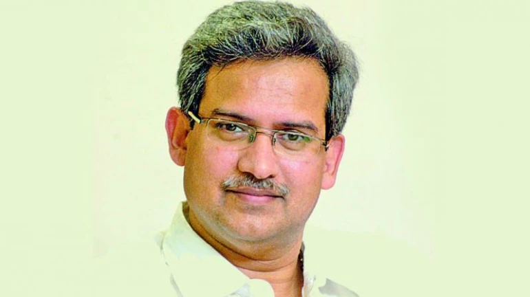 शिवसेना सांसद ने की मेट्रो स्टेशन को शिवसेना भवन नाम देने की माग शिवसेना सांसद ने की मेट्रो स्टेशन को शिवसेना भवन नाम देने की माग