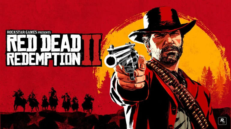 Rockstar Games' Red Dead Redemption 2 discounted in India for the first time Rockstar Games' Red Dead Redemption 2 discounted in India for the first time