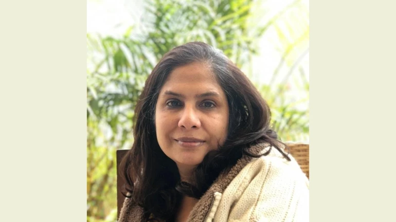 I want to only tell real stories, ones that matter: Svati Chakravarthy Bhatkal I want to only tell real stories, ones that matter: Svati Chakravarthy Bhatkal