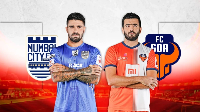 Hero ISL Preview: Mumbai host FC Goa at the Arena in a crunch tie