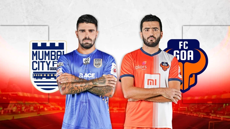 Hero ISL Preview: Mumbai host FC Goa at the Arena in a crunch tie Hero ISL Preview: Mumbai host FC Goa at the Arena in a crunch tie