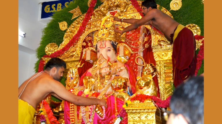 जीएसबी मंडल बनाएगा अस्पताल जीएसबी मंडल बनाएगा अस्पताल