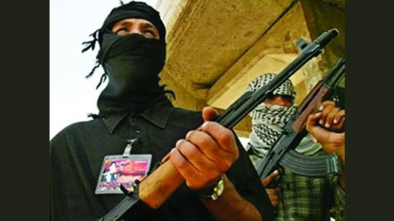 Home Ministry: SIMI banned for another five years Home Ministry: SIMI banned for another five years