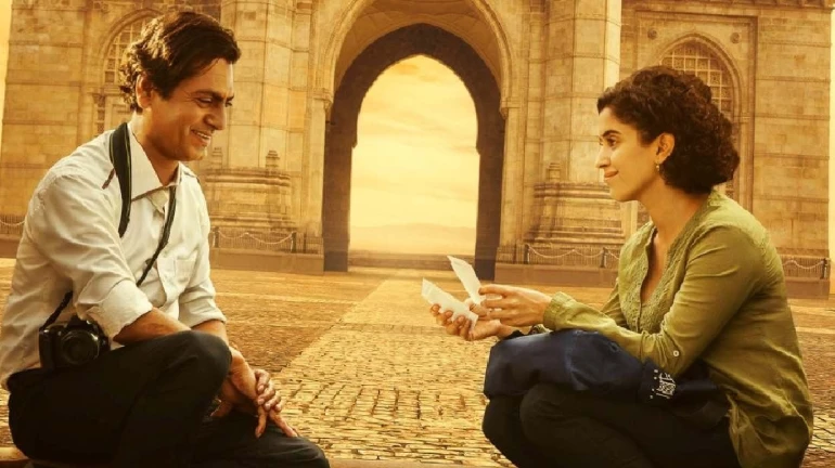 Nawazuddin Siddiqui and Sanya Malhotra starrer 'Photograph' trailer released