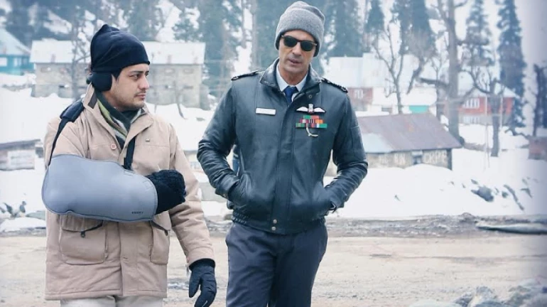 Vijay Lalwani to direct Zee5's upcoming web series ‘The Final Call’ Vijay Lalwani to direct Zee5's upcoming web series ‘The Final Call’