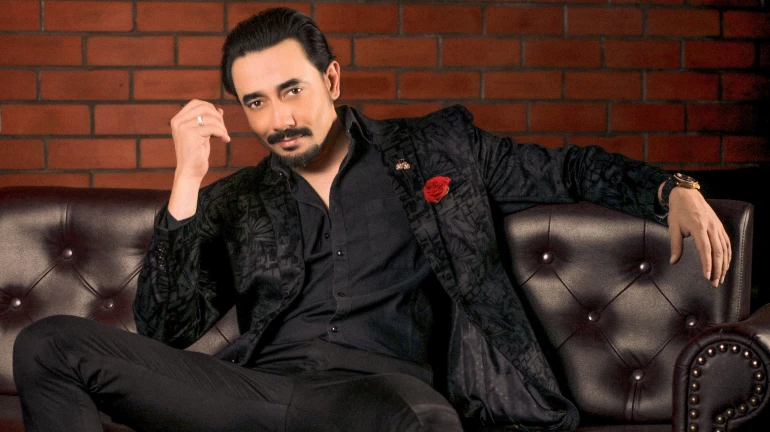 Mantra Roped In As Najib-Ud-Daulah For Ashutosh Gowariker’s Panipat Mantra Roped In As Najib-Ud-Daulah For Ashutosh Gowariker’s Panipat