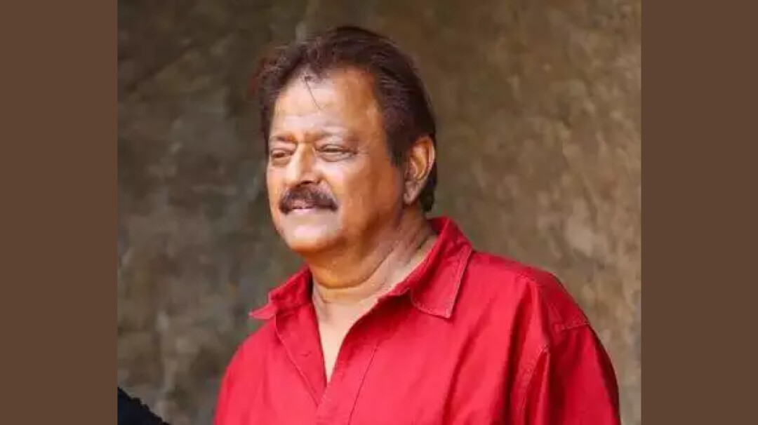 Marathi actor Ramesh Bhatkar passes away after prolonged illness
