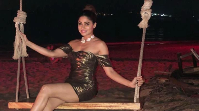 पहा, शमिताचं फुकेटमधील बर्थडे सेलिब्रेशन! पहा, शमिताचं फुकेटमधील बर्थडे सेलिब्रेशन!