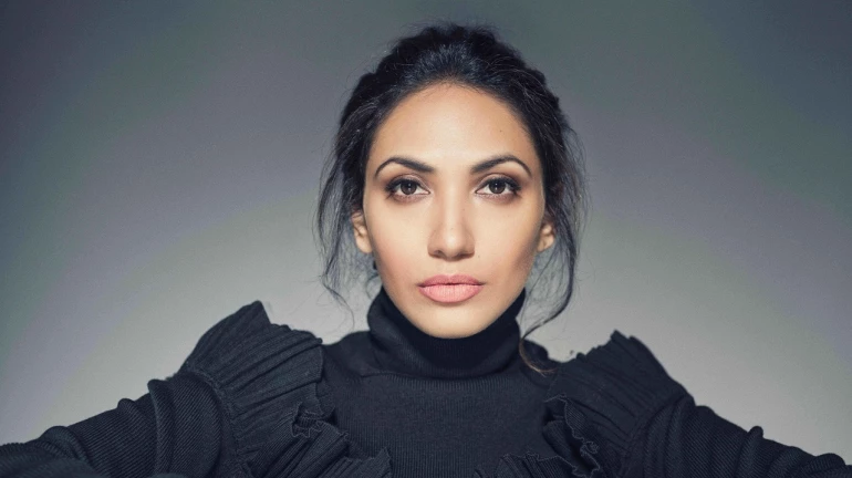 Chargesheet filed against Bollywood producer Prerna Arora Chargesheet filed against Bollywood producer Prerna Arora