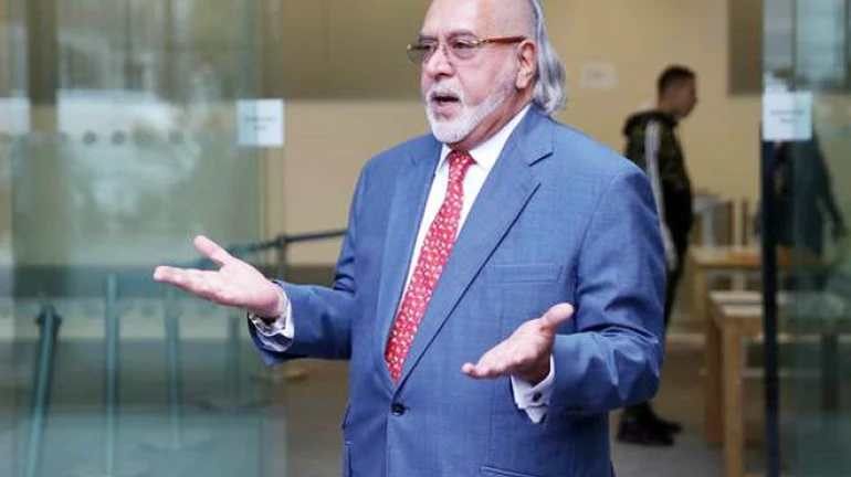 Vijay Mallya likely to be brought back as UK Home Secretary approves extradition order