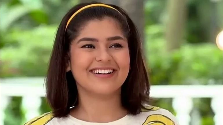 Nidhi Bhanushali aka Sonu to quit 'Taarak Mehta Ka Ooltah Chashma' Nidhi Bhanushali aka Sonu to quit 'Taarak Mehta Ka Ooltah Chashma'
