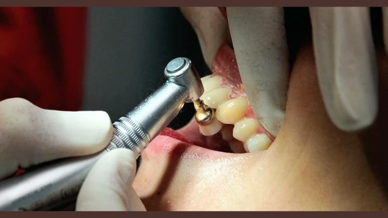State government releases a GR against illegal dental technicians