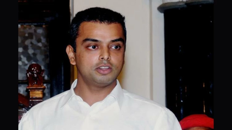 काँग्रेसमधील पक्षांतर्गत वाद चव्हाट्यावर काँग्रेसमधील पक्षांतर्गत वाद चव्हाट्यावर