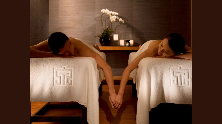 This Valentine’s Day, Plan A Luxurious Spa Date With Your Better Half At The Quan Spa This Valentine’s Day, Plan A Luxurious Spa Date With Your Better Half At The Quan Spa