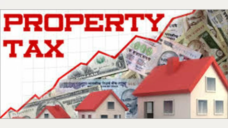 BMC starts taking action against property tax defaulters