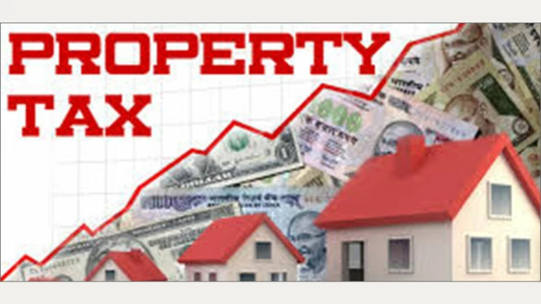 BMC starts taking action against property tax defaulters BMC starts taking action against property tax defaulters