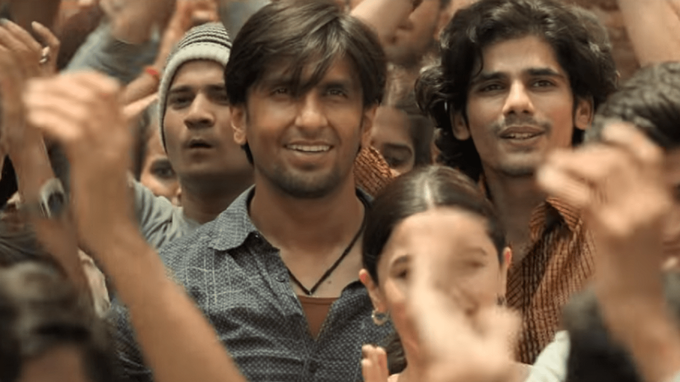 ‘गली बॉय’ में 5 से ज्यादा स्ट्रीट रैपर्स मचाएंगे धमाल