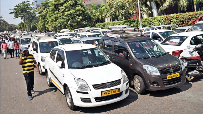 Ola-Uber cab service illegal according to Maharashtra Transport Minister Diwakar Raote