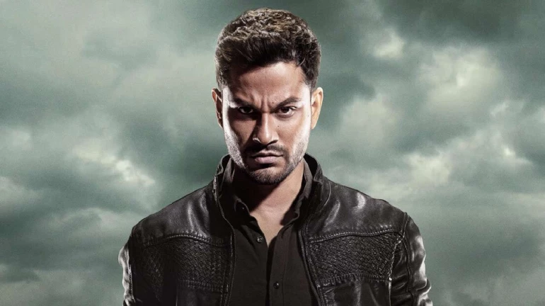Kunal Kemmu's digital show 'Abhay' to stream from February 7 Kunal Kemmu's digital show 'Abhay' to stream from February 7