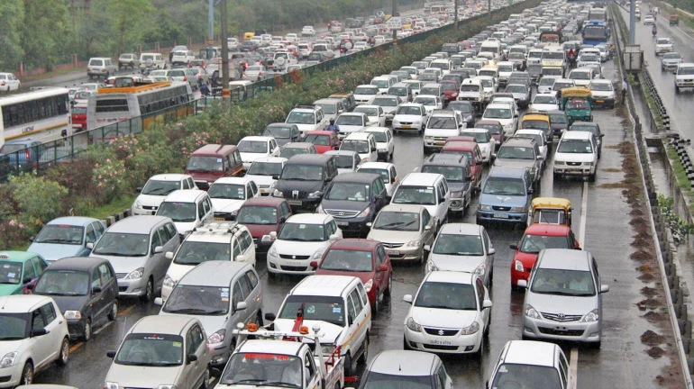 राज्य के अलग-अलग हाईवे के लिए अब एक ही होंगे टोलफ्री नंबर राज्य के अलग-अलग हाईवे के लिए अब एक ही होंगे टोलफ्री नंबर