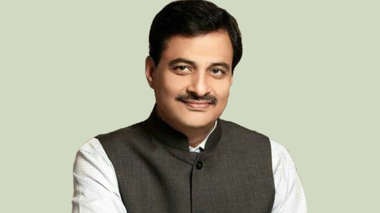 अब लड़कियों का कौमार्य चेक करने पर हो सकती है जेल- रणजित पाटील अब लड़कियों का कौमार्य चेक करने पर हो सकती है जेल- रणजित पाटील