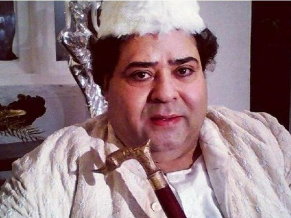 पप्पू पॉलिस्टर के नाम से मशहुर इस अभिनेता का हुआ देहांत