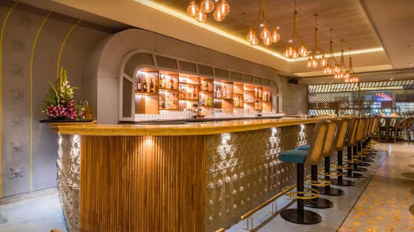 India’s only Turmeric-centric restaurant 'Talli Turmeric' opens in Mumbai