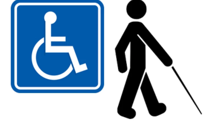 शिवशाहीमध्ये दिव्यांग प्रवाशांना मिळणार सवलत शिवशाहीमध्ये दिव्यांग प्रवाशांना मिळणार सवलत