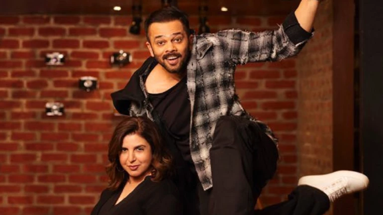 रोहित शेट्टी की आगामी फिल्म को फराह खान करेंगी डायरेक्ट रोहित शेट्टी की आगामी फिल्म को फराह खान करेंगी डायरेक्ट