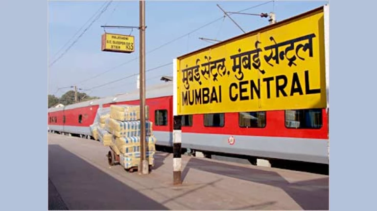 दिल्ली और मुंबई के बीच चलेगी सुपरफास्ट एसी एक्सप्रेस