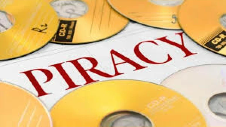 Pira-cease: Centre approves amendment in Cinematograph Act for jail term over piracy
