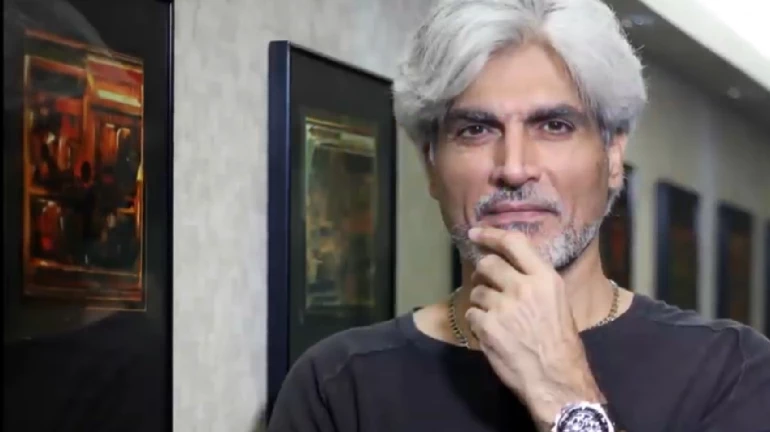We are keen on getting new business lines associated with Sunburn in the next 2 years: Harindra Singh We are keen on getting new business lines associated with Sunburn in the next 2 years: Harindra Singh