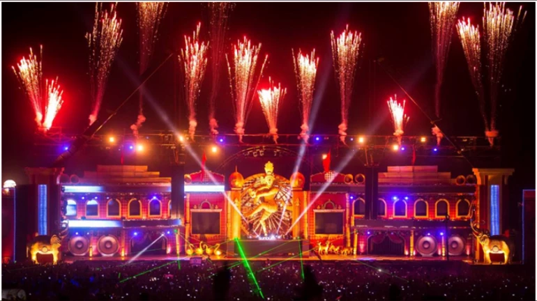 Sunburn Home Festival 2.0 to go virtual on February 27 and 28 Sunburn Home Festival 2.0 to go virtual on February 27 and 28