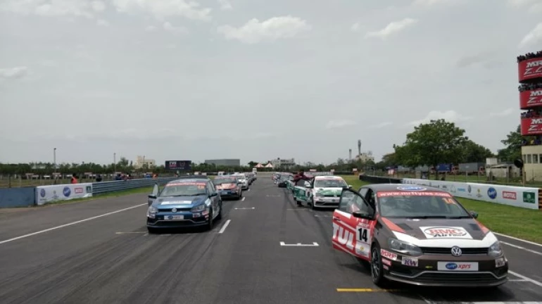 If you are a motorsport lover - Don't forget to binge watch these 5 entertaining series this weekend If you are a motorsport lover - Don't forget to binge watch these 5 entertaining series this weekend