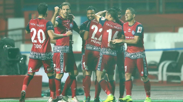 ISL 2018/19: Jamshedpur FC still in the race to make it to playoffs after win over Mumbai City FC