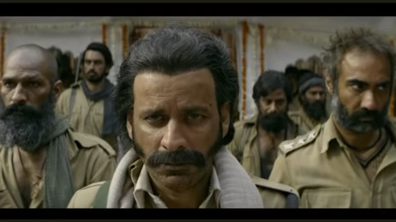 ‘सोनचिड़िया’ में नजर आएंगे डाकुओं के कई गिरोह, सत्ता हासिल करने की होगी जद्दोजहद ‘सोनचिड़िया’ में नजर आएंगे डाकुओं के कई गिरोह, सत्ता हासिल करने की होगी जद्दोजहद