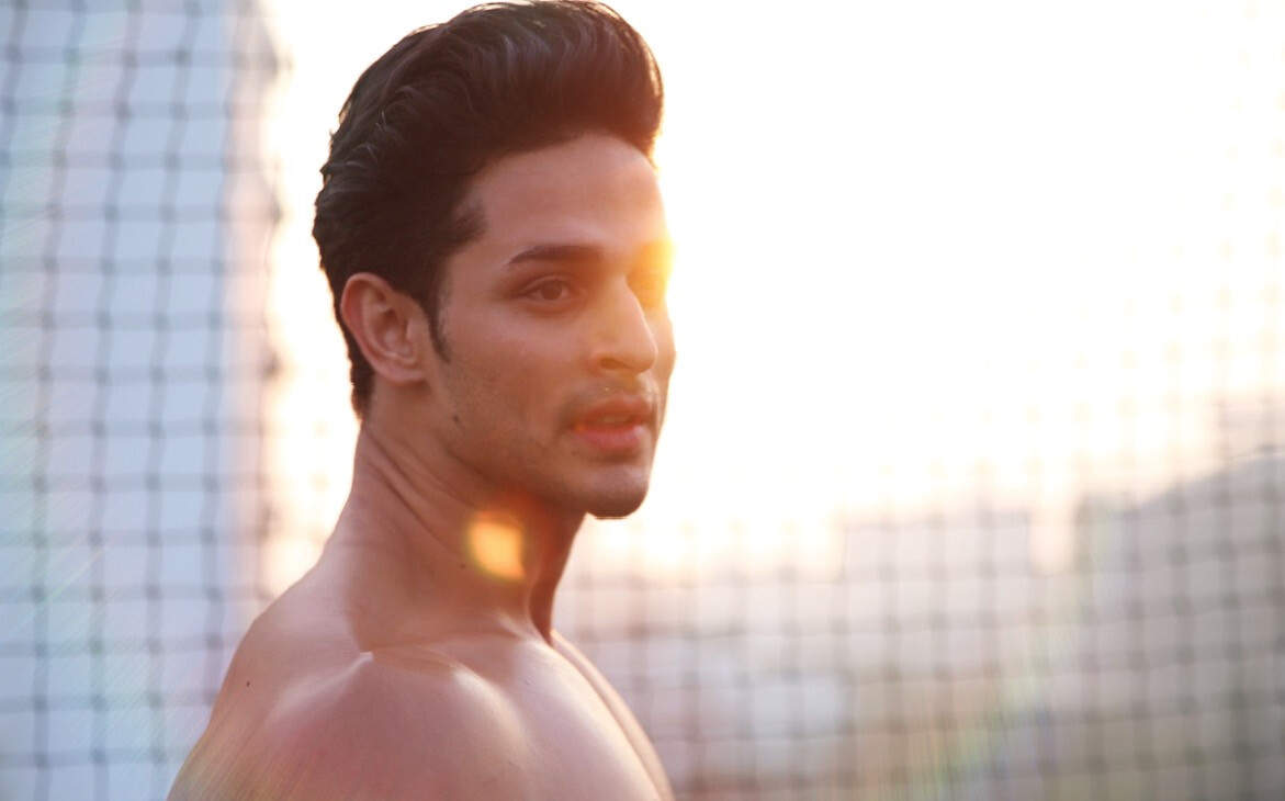 Ekta Kapoor dubs Priyank Sharma as the next superstar