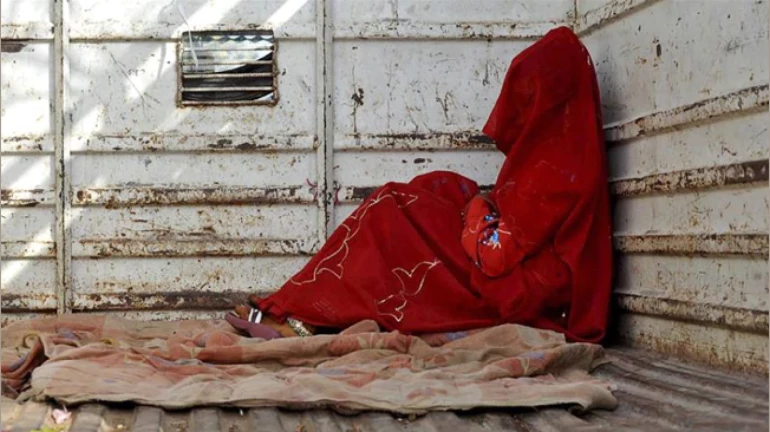 virginity test: लड़कियों के 'कौमार्य' चेक करने की रोंगटे खड़े करने वाली कुरीति virginity test: लड़कियों के 'कौमार्य' चेक करने की रोंगटे खड़े करने वाली कुरीति