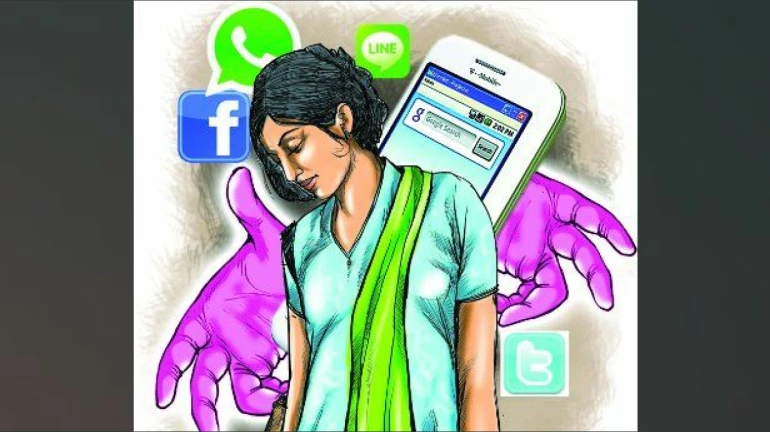 ‘या’ अभिनेत्रीच्या नावानेही बनावट इन्स्टाग्राम-यूट्यूब खाते ‘या’ अभिनेत्रीच्या नावानेही बनावट इन्स्टाग्राम-यूट्यूब खाते