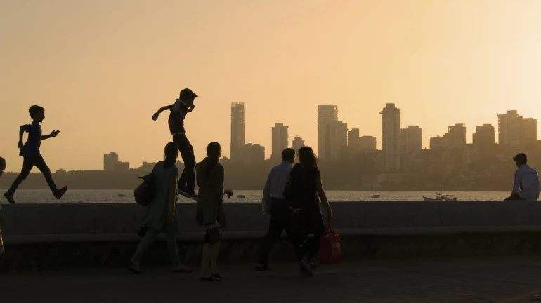 From 'Muskuraiye app Lucknow mein hain' to 'Aamchi Mumbai' From 'Muskuraiye app Lucknow mein hain' to 'Aamchi Mumbai'